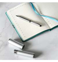 Шариковая ручка iP, черная