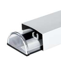 Коробка подарочная для ручки, пластик