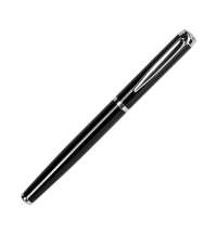 Ручка-роллер Sonata черная