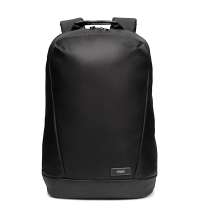 Бизнес рюкзак Alter с USB разъемом, черный