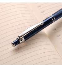 Шариковая ручка Crocus, синяя