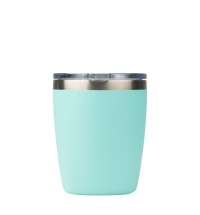 Термокружка вакуумная Viva, аква