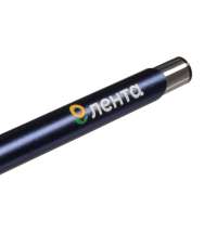 Шариковая ручка Alpha Neo, синяя