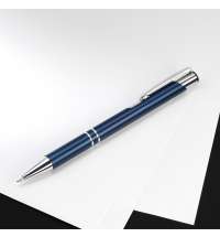 Шариковая ручка Alpha Neo, синяя