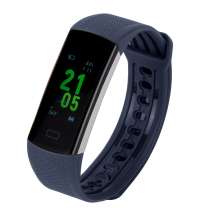 Смарт браслет Life Style, синий