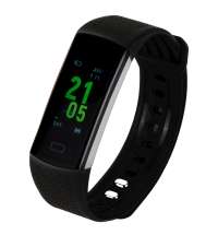 Смарт браслет Life Style, черный