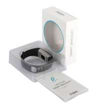 Смарт браслет Life Style, черный