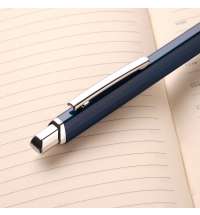 Шариковая ручка Penta, синяя