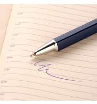 Шариковая ручка Penta, синяя