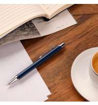 Шариковая ручка Penta, синяя