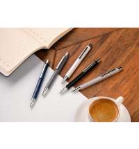 Шариковая ручка Penta, синяя