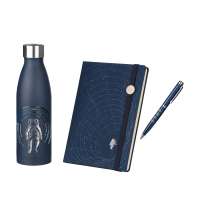 Ручка-роллер Sonata синяя