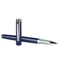 Ручка-роллер Sonata синяя