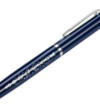 Ручка-роллер Sonata синяя