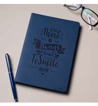 Ручка-роллер Sonata синяя