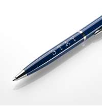 Ручка-роллер Sonata синяя