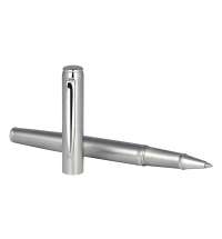 Ручка-роллер Sonata серебро