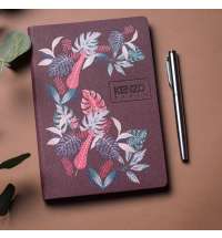 Ручка-роллер Sonata серебро