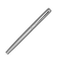 Ручка-роллер Sonata серебро