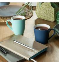 Ручка-роллер Sonata серебро