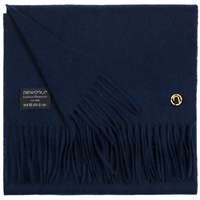 Шарф Graceful, синий