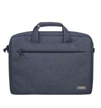 Сумка для ноутбука Migliores, серый/серый