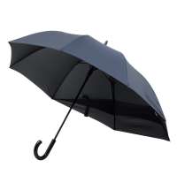 Зонт-трость Dune, синий