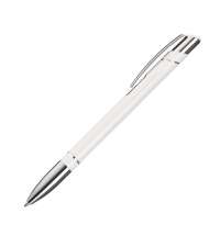 Шариковая ручка Lira, белая