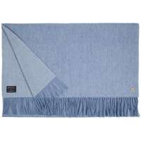 Палантин Gorgeous, голубой