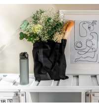 Бутылка для воды Flip, серая