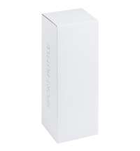 Бутылка для воды Flip, зеленая