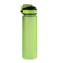 Бутылка для воды Flip, зеленая