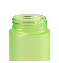 Бутылка для воды Flip, зеленая