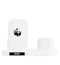 Беспроводная зарядная станция 3в1 Prime