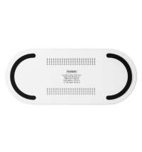 Беспроводная зарядная станция 3в1 Prime