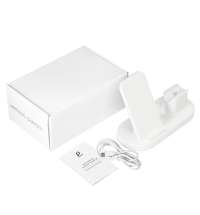 Беспроводная зарядная станция 3в1 Prime