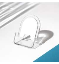 Беспроводное зарядное устройство 15W Gloss