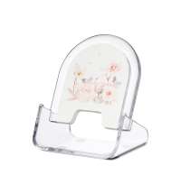 Беспроводное зарядное устройство 15W Gloss