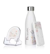 Беспроводное зарядное устройство 15W Gloss