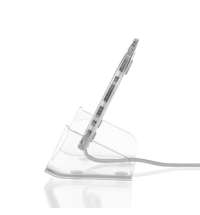 Беспроводное зарядное устройство 15W Gloss