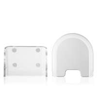 Беспроводное зарядное устройство 15W Gloss