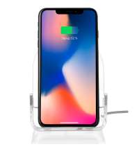 Беспроводное зарядное устройство 15W Gloss