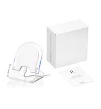 Беспроводное зарядное устройство 15W Gloss