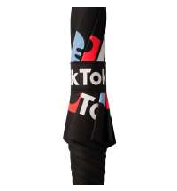 Зонт-трость, Bergwind, черный