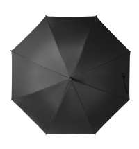 Зонт-трость, Bergwind, черный