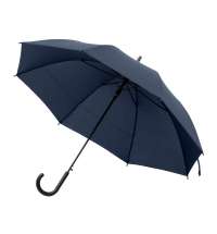 Зонт-трость, Bergwind, синий