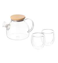 Набор чайный Calipso, 3 предмета