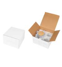 Набор чайный Calipso, 3 предмета