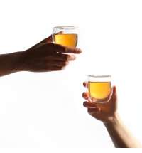 Набор чайный Calipso, 3 предмета