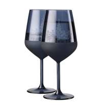 Бокал для вина Sapphire, синий